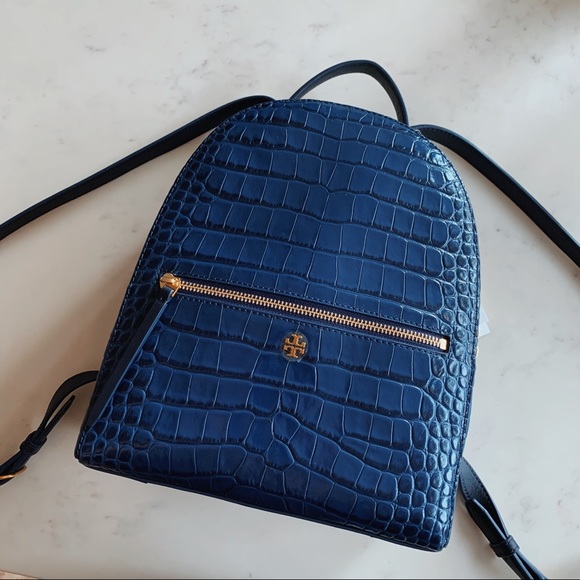 Tory Burch Mini Backpack - Picture 2 of 14